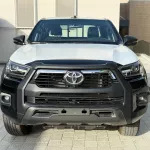 2025 Toyota Hilux Adventure (with Roll-Bar) 4.0L V6 Petrol A/T 4WD - Thumbnail 2
