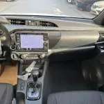 2025 Toyota Hilux Adventure (with Roll-Bar) 4.0L V6 Petrol A/T 4WD - Thumbnail 14