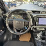 2025 Toyota Hilux Adventure (with Roll-Bar) 4.0L V6 Petrol A/T 4WD - Thumbnail 11