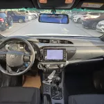 2025 Toyota Hilux Adventure (with Roll-Bar) 4.0L V6 Petrol A/T 4WD - Thumbnail 10