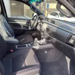2025 Toyota Hilux Adventure (with Roll-Bar) 4.0L V6 Petrol A/T 4WD - Thumbnail 15