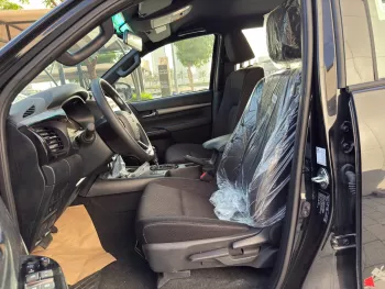2025 Toyota Hilux Adventure (with Roll-Bar) 4.0L V6 Petrol A/T 4WD