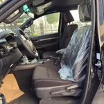 2025 Toyota Hilux Adventure (with Roll-Bar) 4.0L V6 Petrol A/T 4WD - Thumbnail 9