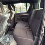 2025 Toyota Hilux Adventure (with Roll-Bar) 4.0L V6 Petrol A/T 4WD - Thumbnail 17