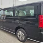 2025 Toyota Granvia Premium (Full-Option with Radar) 6-Seater 3.5L V6 Petrol A/T RWD - Thumbnail 5
