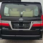 2025 Toyota Granvia Premium (Full-Option with Radar) 6-Seater 3.5L V6 Petrol A/T RWD - Thumbnail 6