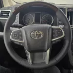 2025 Toyota Granvia Premium (Full-Option with Radar) 6-Seater 3.5L V6 Petrol A/T RWD - Thumbnail 9