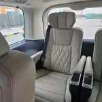 2025 Toyota Granvia Premium (Full-Option with Radar) 6-Seater 3.5L V6 Petrol A/T RWD - Thumbnail 14