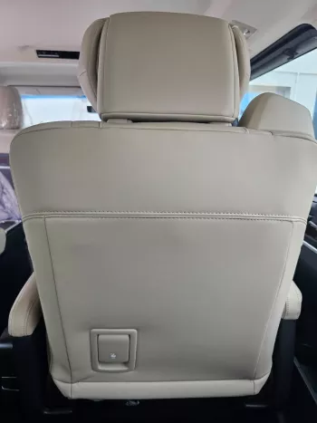 2025 Toyota Granvia Premium (Full-Option with Radar) 6-Seater 3.5L V6 Petrol A/T RWD