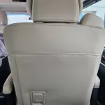 2025 Toyota Granvia Premium (Full-Option with Radar) 6-Seater 3.5L V6 Petrol A/T RWD - Thumbnail 17