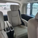 2025 Toyota Granvia Premium (Full-Option with Radar) 6-Seater 3.5L V6 Petrol A/T RWD - Thumbnail 15