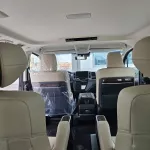 2025 Toyota Granvia Premium (Full-Option with Radar) 6-Seater 3.5L V6 Petrol A/T RWD - Thumbnail 16