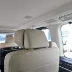2025 Toyota Granvia Premium (Full-Option with Radar) 6-Seater 3.5L V6 Petrol A/T RWD - Thumbnail 18