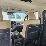 2025 Toyota Granvia Premium (Full-Option with Radar) 6-Seater 3.5L V6 Petrol A/T RWD - Thumbnail 13