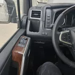 2025 Toyota Granvia Premium (Full-Option with Radar) 6-Seater 3.5L V6 Petrol A/T RWD - Thumbnail 8