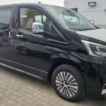 2025 Toyota Granvia Premium (Full-Option with Radar) 6-Seater 3.5L V6 Petrol A/T RWD - Thumbnail 1
