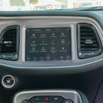 DODGE CHALLENGER 5.7L V8 PETROL MAROON 2021 - Thumbnail 10