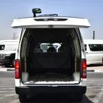 TOYOTA HIACE 2025 MODEL YEAR DELIVERY VAN HIGH ROOF 2.7L PETROL EURO4 - Thumbnail 8
