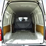 TOYOTA HIACE 2025 MODEL YEAR DELIVERY VAN HIGH ROOF 2.7L PETROL EURO4 - Thumbnail 9