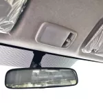TOYOTA HIACE 2025 MODEL YEAR DELIVERY VAN HIGH ROOF 2.7L PETROL EURO4 - Thumbnail 10