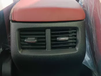 DODGE CHALLENGER 5.7L V8 PETROL MAROON 2021