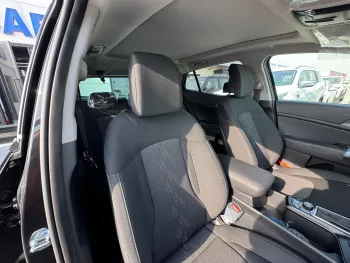 Kia Sportage 2.0L Petrol 2025 Model Year black Color Exterior