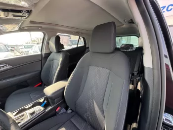 Kia Sportage 2.0L Petrol 2025 Model Year black Color Exterior