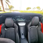 CHEVROLET CORVETTE Z06 3LZ 2024 MODEL YEAR BLACK COLOR WITH WARRANTY - Thumbnail 20