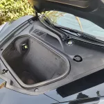 CHEVROLET CORVETTE Z06 3LZ 2024 MODEL YEAR BLACK COLOR WITH WARRANTY - Thumbnail 22