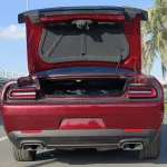 DODGE CHALLENGER 5.7L V8 PETROL MAROON 2021 - Thumbnail 21