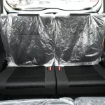TOYOTA VELOZ GLX 2025 MODEL YEAR 1.5L 7-SEATER WHITE COLOR - Thumbnail 9