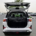 TOYOTA VELOZ GLX 2025 MODEL YEAR 1.5L 7-SEATER WHITE COLOR - Thumbnail 10