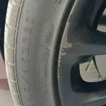 DODGE CHALLENGER 5.7L V8 PETROL MAROON 2021 - Thumbnail 23