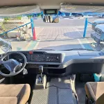 Toyota Coaster 23 Seater 2.8L Diesel 2025 Model Year White Color Exterior - Thumbnail 8