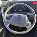 Toyota Coaster 23 Seater 2.8L Diesel 2025 Model Year White Color Exterior - Thumbnail 9