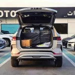 BYD SONG PLUS FULLY ELECTRIC 2025 MODEL YEAR GRAY COLOR EXTERIOR - Thumbnail 5