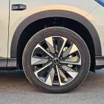 BYD SONG PLUS FULLY ELECTRIC 2025 MODEL YEAR GRAY COLOR EXTERIOR - Thumbnail 14
