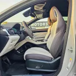 BYD SONG PLUS FULLY ELECTRIC 2025 MODEL YEAR GRAY COLOR EXTERIOR - Thumbnail 9