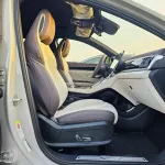 BYD SONG PLUS FULLY ELECTRIC 2025 MODEL YEAR GRAY COLOR EXTERIOR - Thumbnail 10