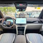 BYD SONG PLUS FULLY ELECTRIC 2025 MODEL YEAR GRAY COLOR EXTERIOR - Thumbnail 8