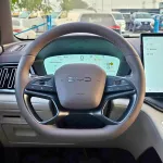 BYD SONG PLUS FULLY ELECTRIC 2025 MODEL YEAR GRAY COLOR EXTERIOR - Thumbnail 7