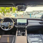 Lexus RX350 Elite High Car 2.4L Petrol V4 2025 Model Year Black Color Exterior - Thumbnail 9