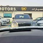 Lexus RX350 Elite High Car 2.4L Petrol V4 2025 Model Year Black Color Exterior - Thumbnail 14