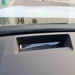 Lexus RX350 Elite High Car 2.4L Petrol V4 2025 Model Year Black Color Exterior - Thumbnail 7