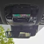 Lexus RX350 Elite High Car 2.4L Petrol V4 2025 Model Year Black Color Exterior - Thumbnail 15