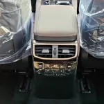 Lexus RX350 Elite High Car 2.4L Petrol V4 2025 Model Year Black Color Exterior - Thumbnail 17