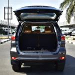 TOYOTA FORTUNER GXR LIMITED 2025 MODEL YEAR 2.7L PETROL GRAY COLOR - Thumbnail 9