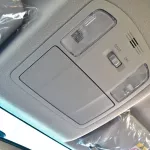 TOYOTA FORTUNER GXR LIMITED 2025 MODEL YEAR 2.7L PETROL GRAY COLOR - Thumbnail 10