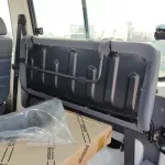 Toyota Land Cruiser LC71 LX 2024 Model Year 3-Door Hardtop Petrol White Color - Thumbnail 19