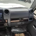 Toyota Land Cruiser LC71 LX 2024 Model Year 3-Door Hardtop Petrol White Color - Thumbnail 16